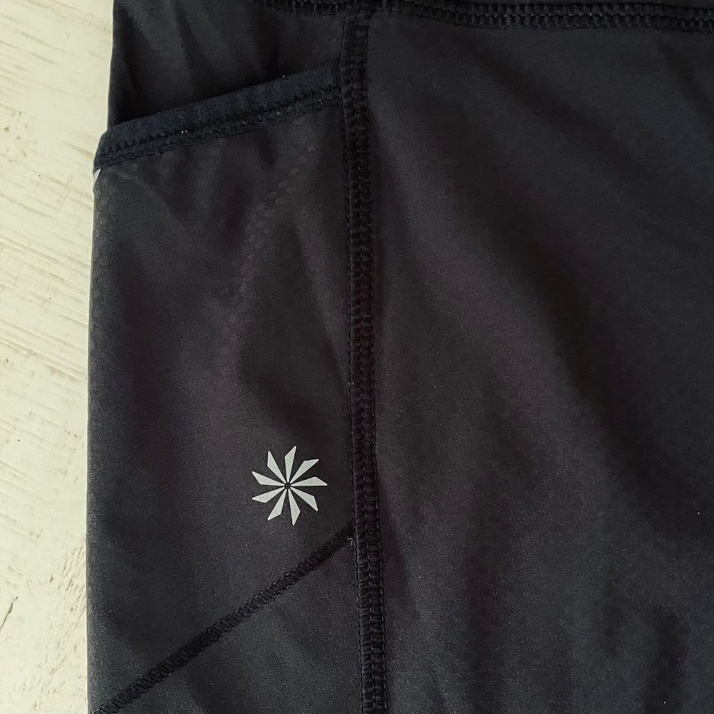 Athleta Capris Workout Gear - Picture 5 of 12